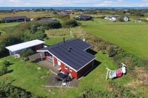 Holiday home Jævndøgnsvej H- 2028